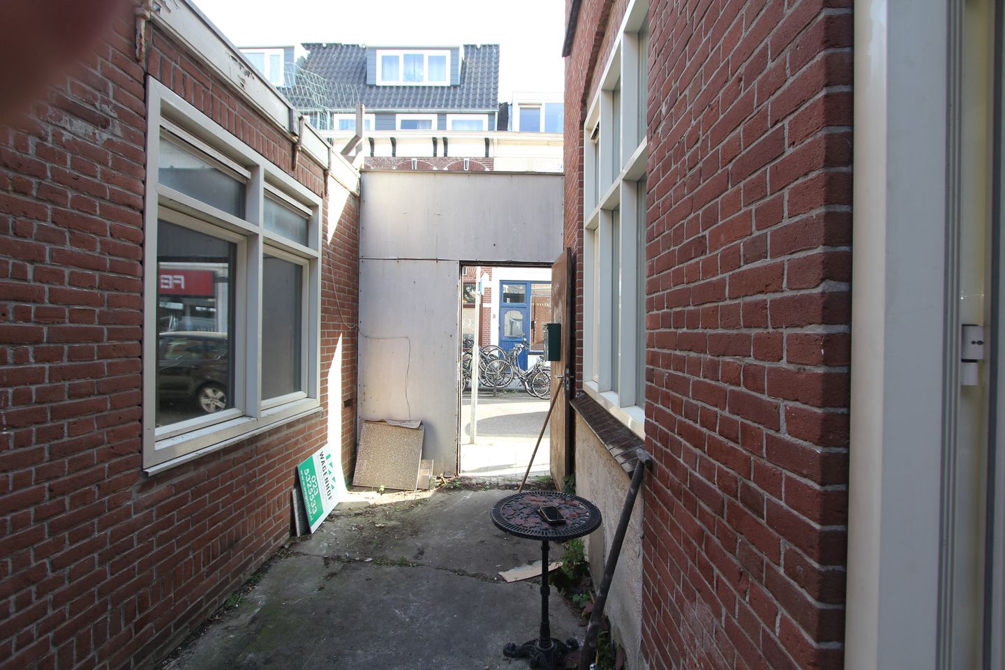 Bekijk foto 4 van Paul Krugerstraat 10