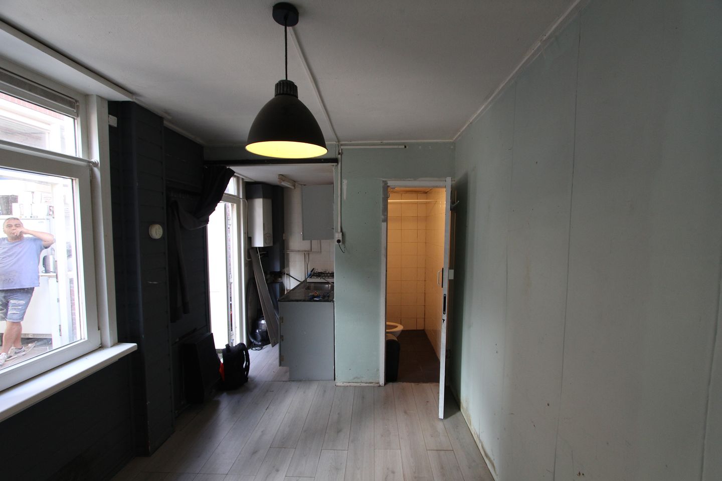 Bekijk foto 5 van Paul Krugerstraat 10