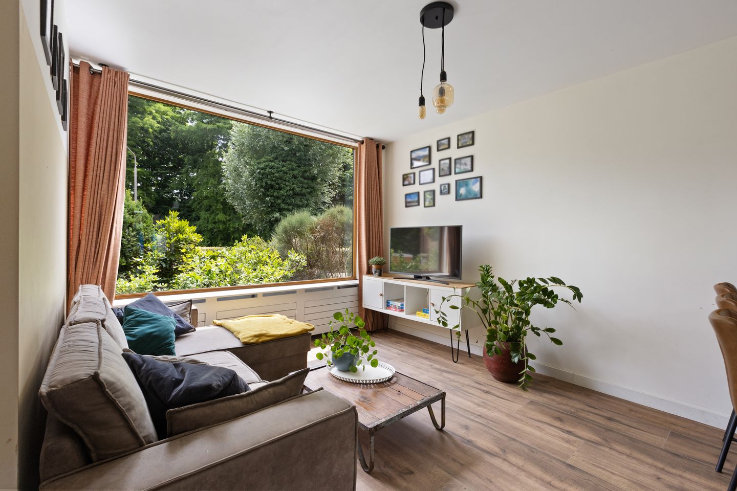 Foto 5 van Serenadestraat 64