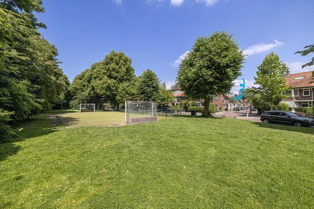 Foto 2 van Van der Hoevenstraat 7