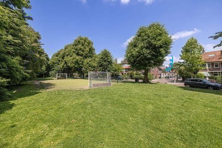 Foto 2 van Van der Hoevenstraat 7