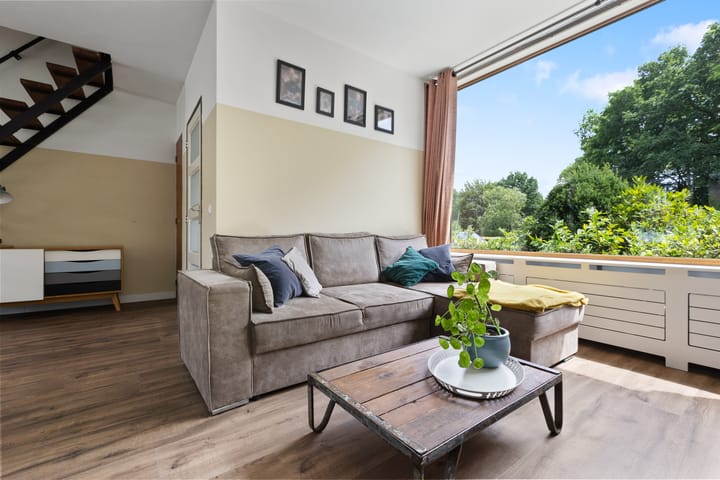 Foto 6 van Serenadestraat 64