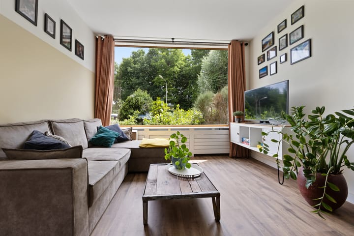 Foto 7 van Serenadestraat 64