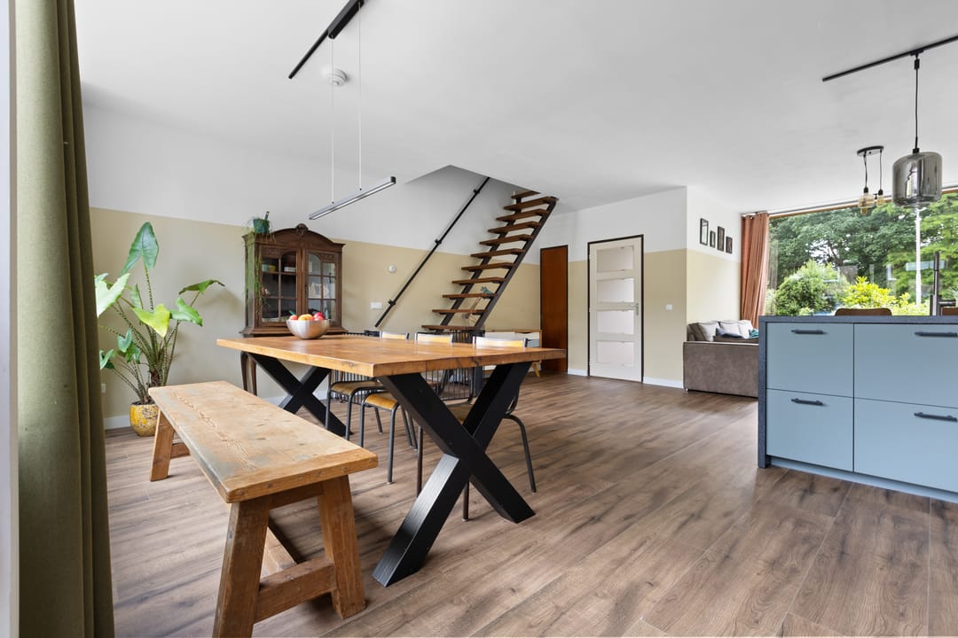 Foto 8 van Serenadestraat 64