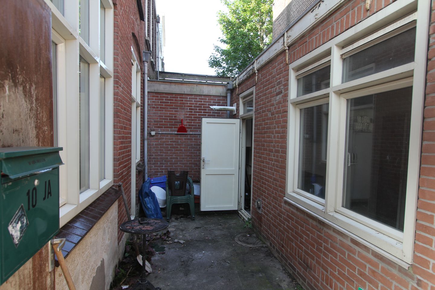 Bekijk foto 3 van Paul Krugerstraat 10