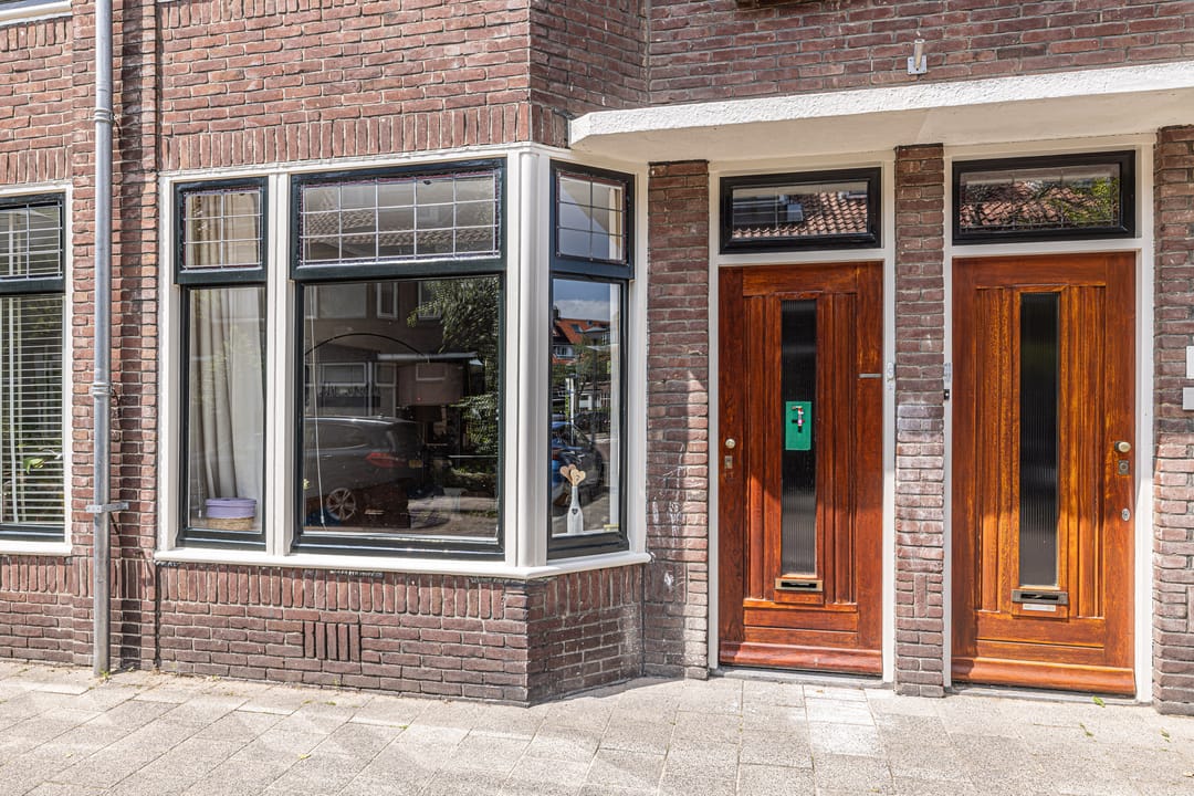 Foto 8 van Van der Hoevenstraat 7