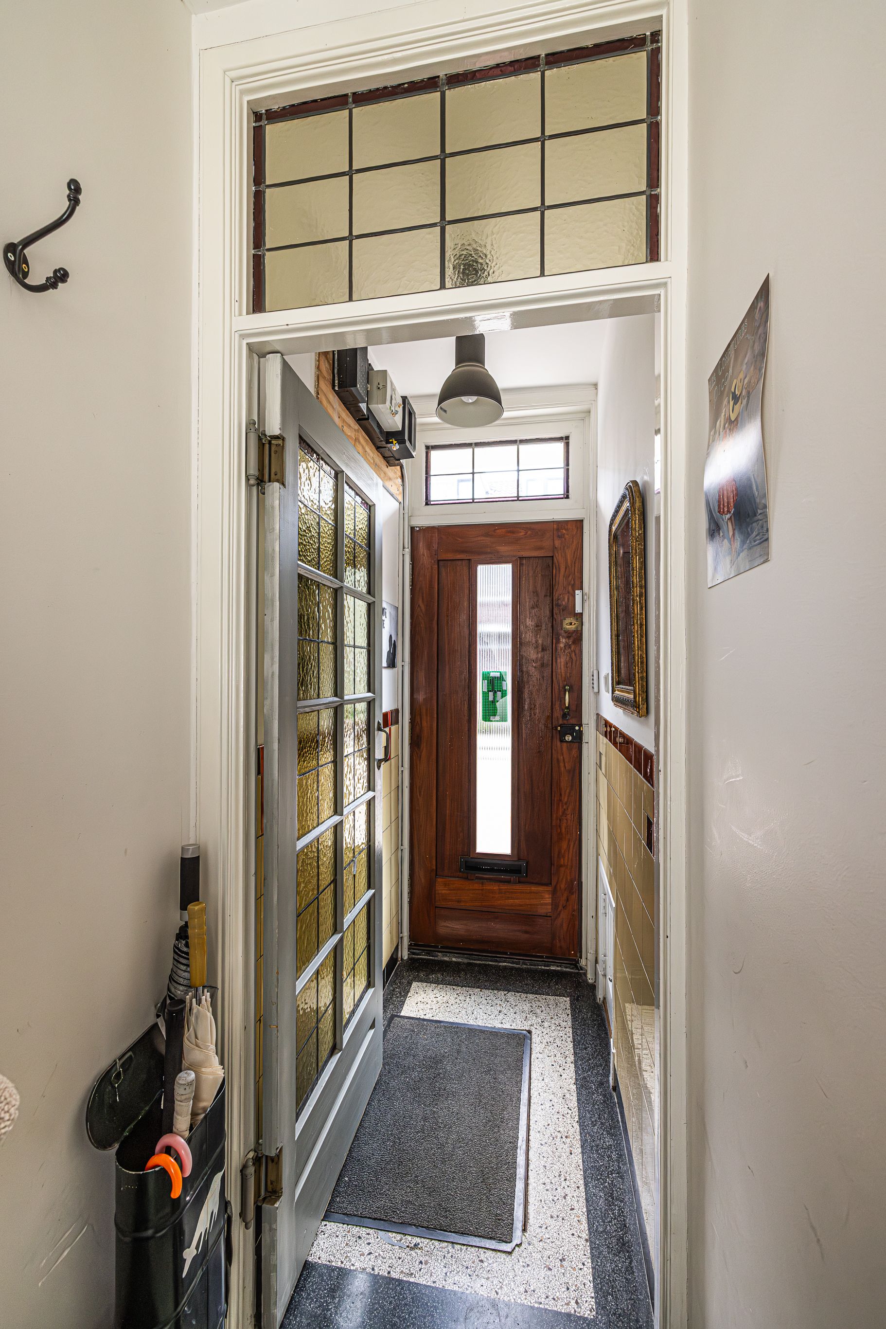 Foto 9 van Van der Hoevenstraat 7