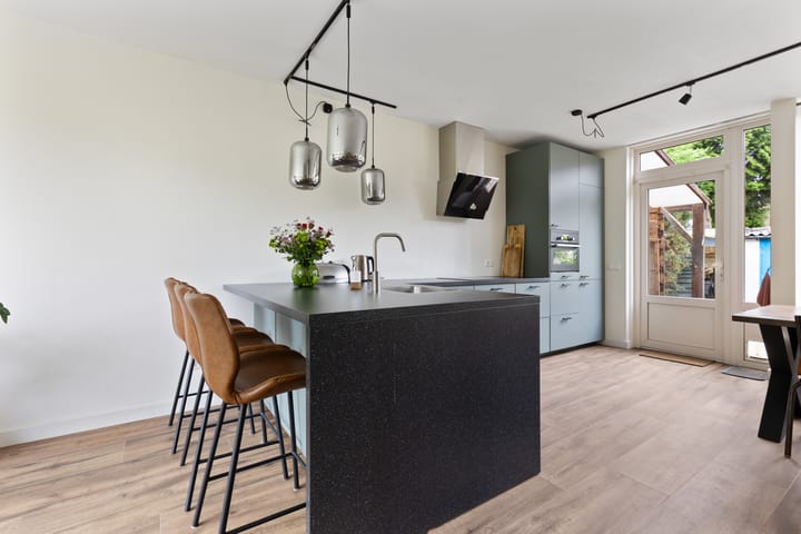 Foto 9 van Serenadestraat 64