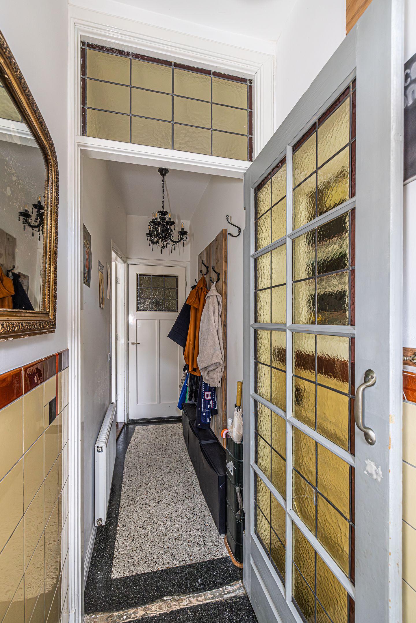 Foto 10 van Van der Hoevenstraat 7