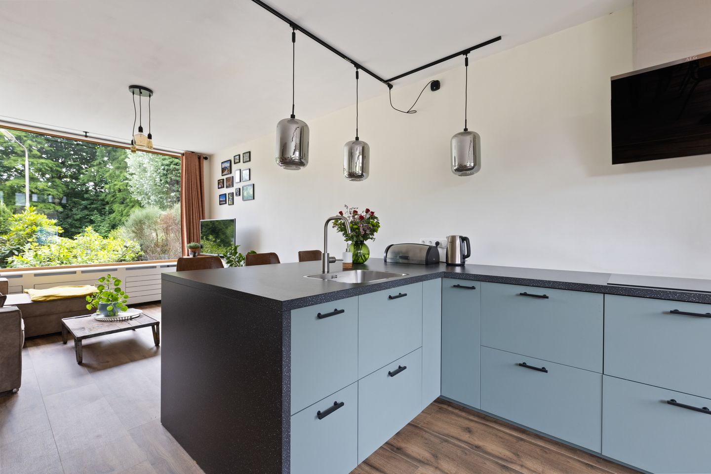 Foto 10 van Serenadestraat 64