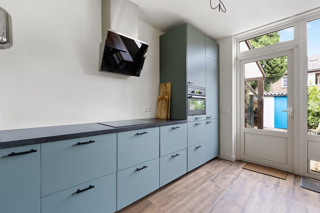 Foto 11 van Serenadestraat 64