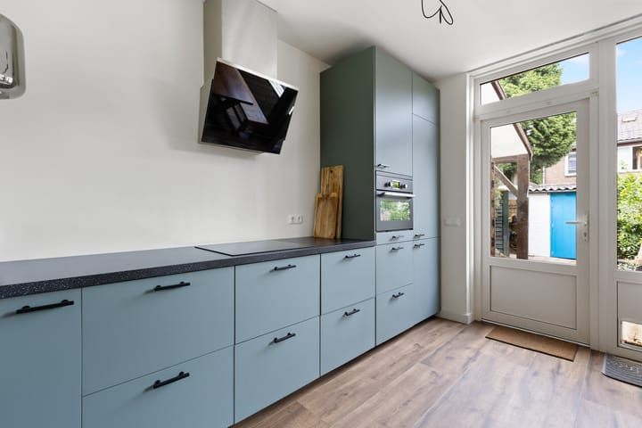 Foto 11 van Serenadestraat 64