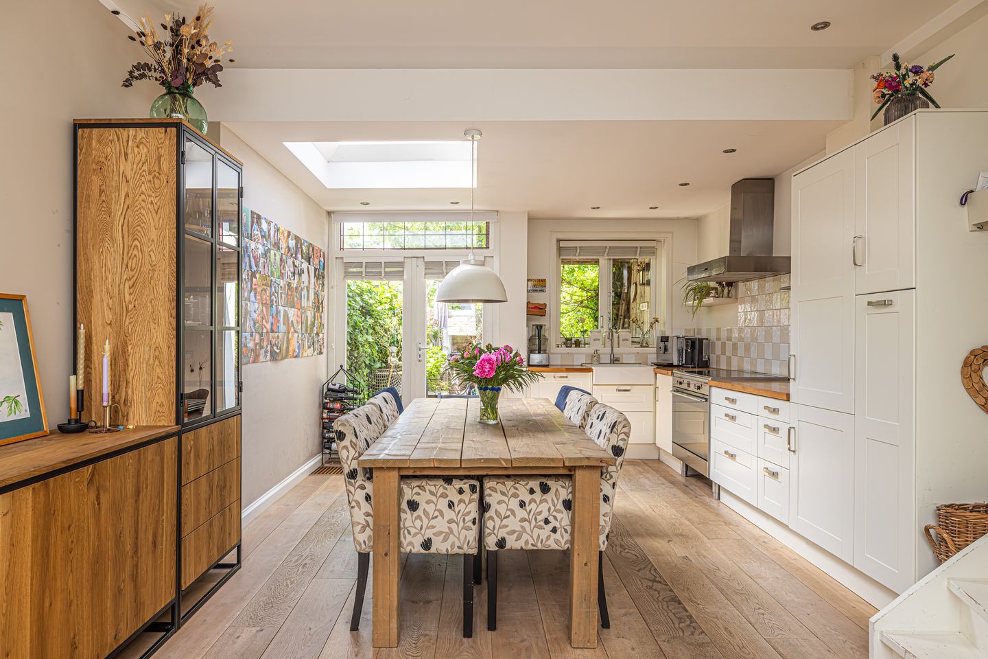 Foto 14 van Van der Hoevenstraat 7