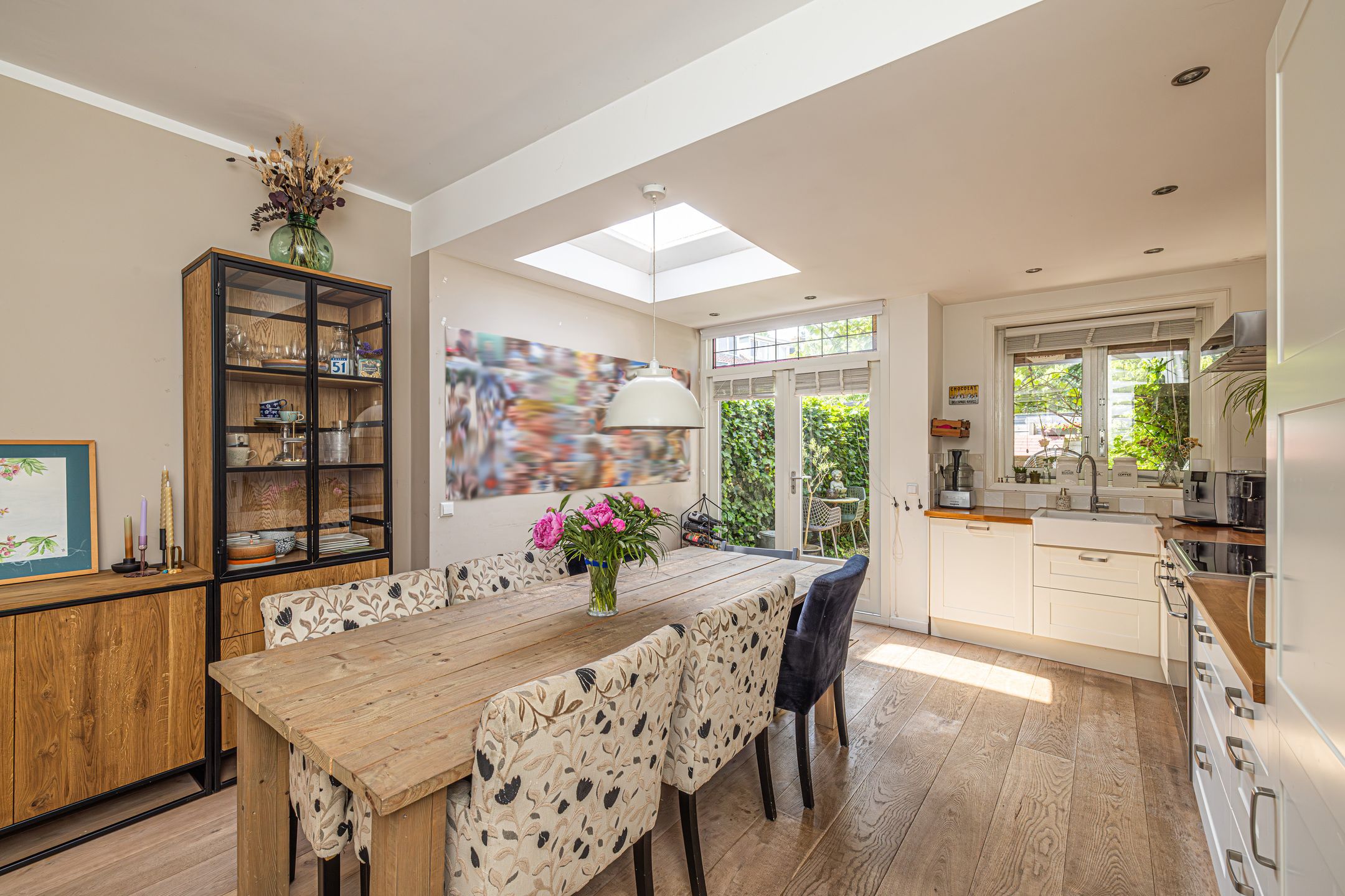 Foto 15 van Van der Hoevenstraat 7