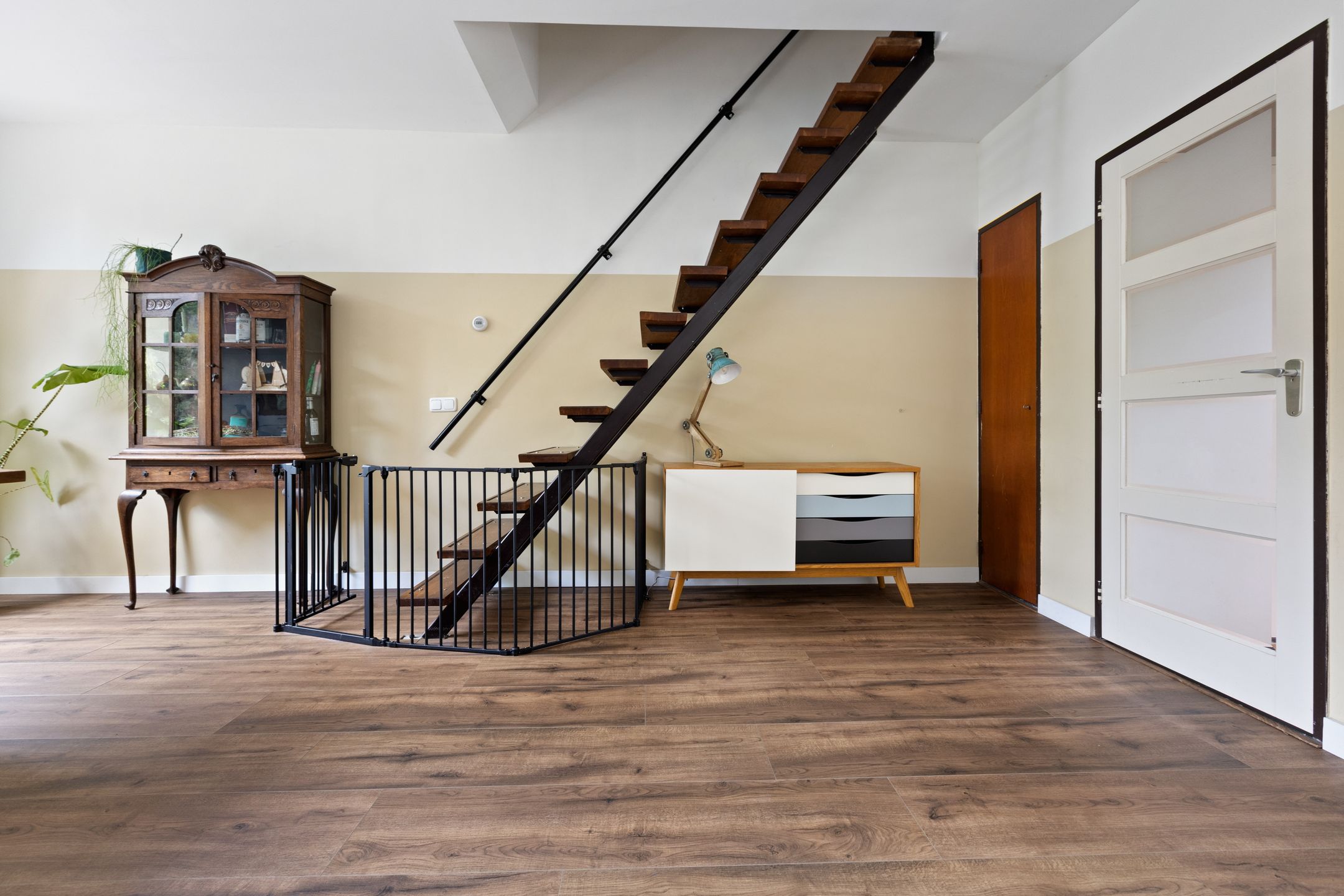 Foto 12 van Serenadestraat 64