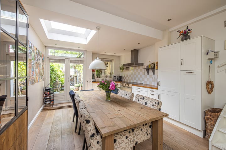 Foto 16 van Van der Hoevenstraat 7