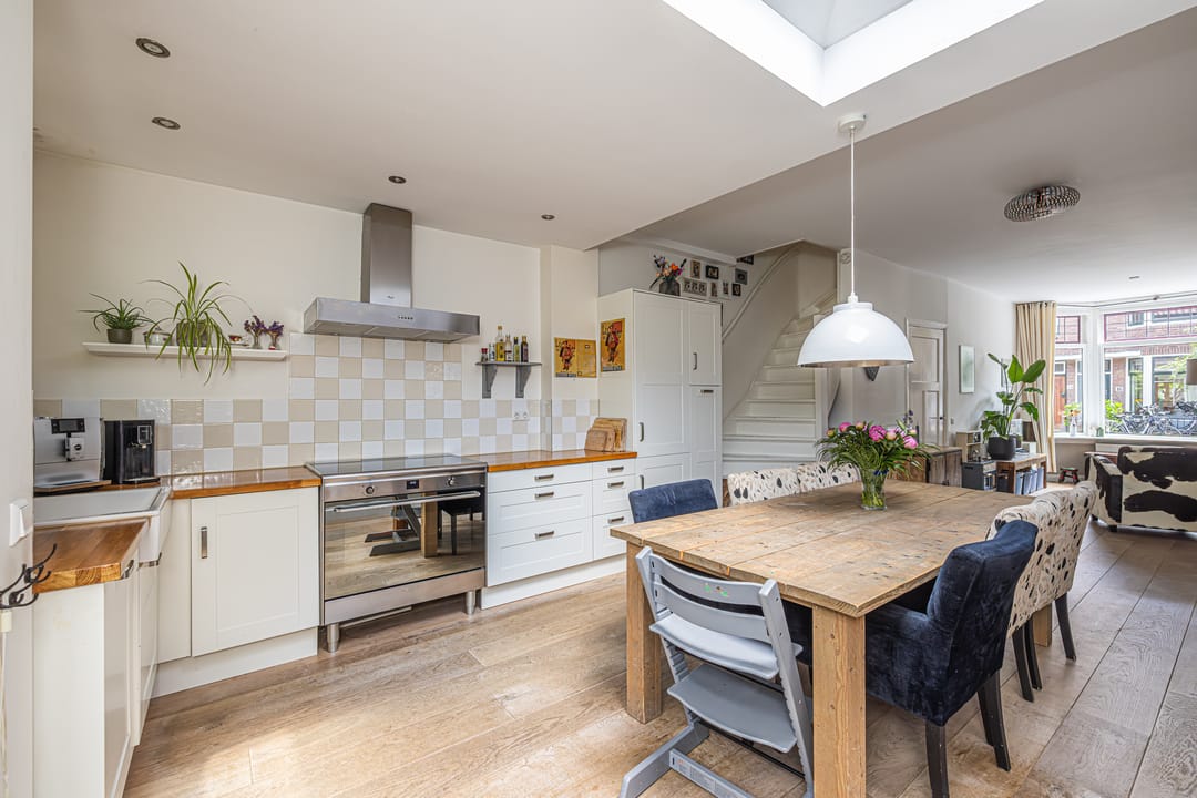 Foto 17 van Van der Hoevenstraat 7