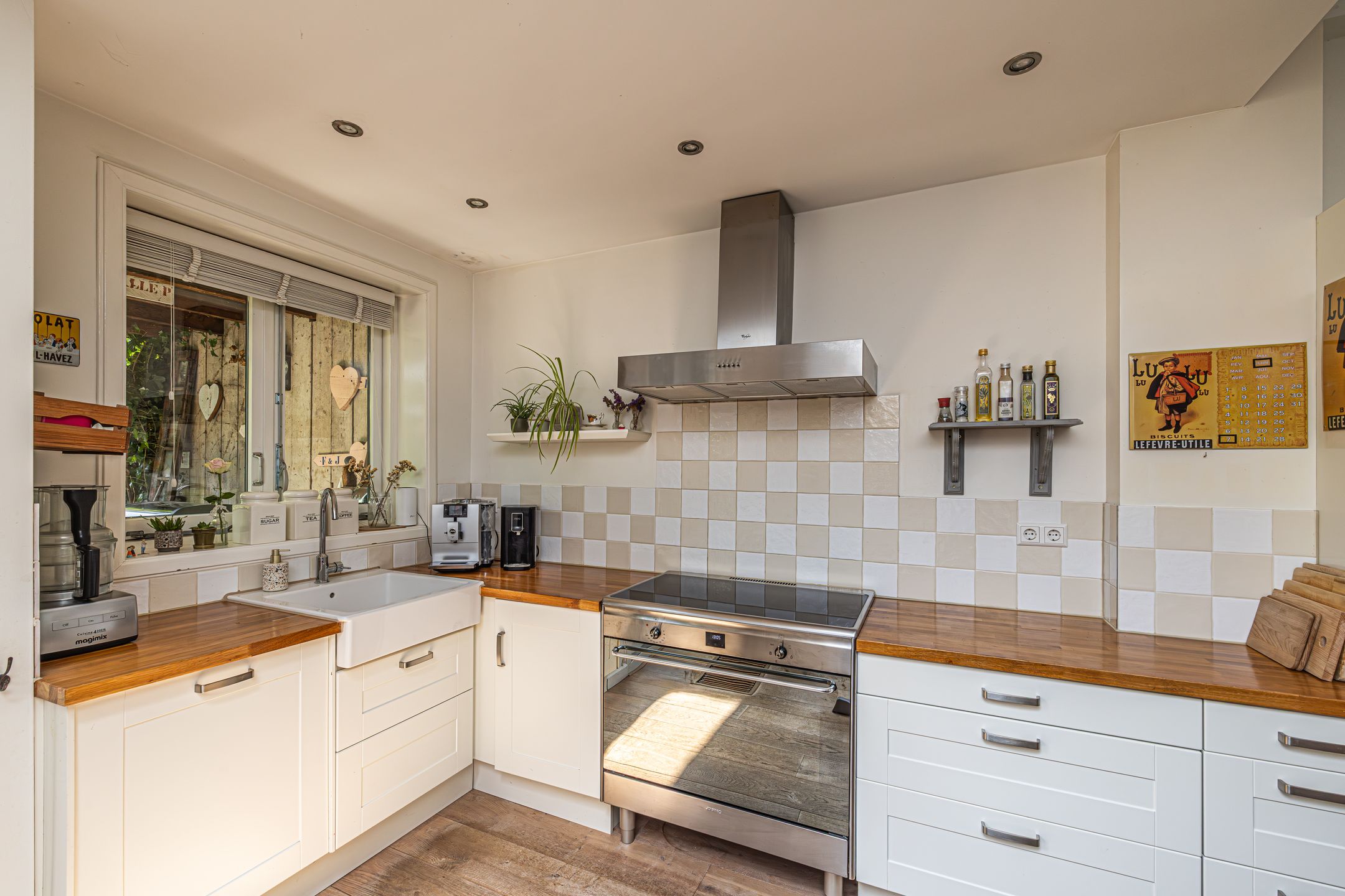 Foto 18 van Van der Hoevenstraat 7