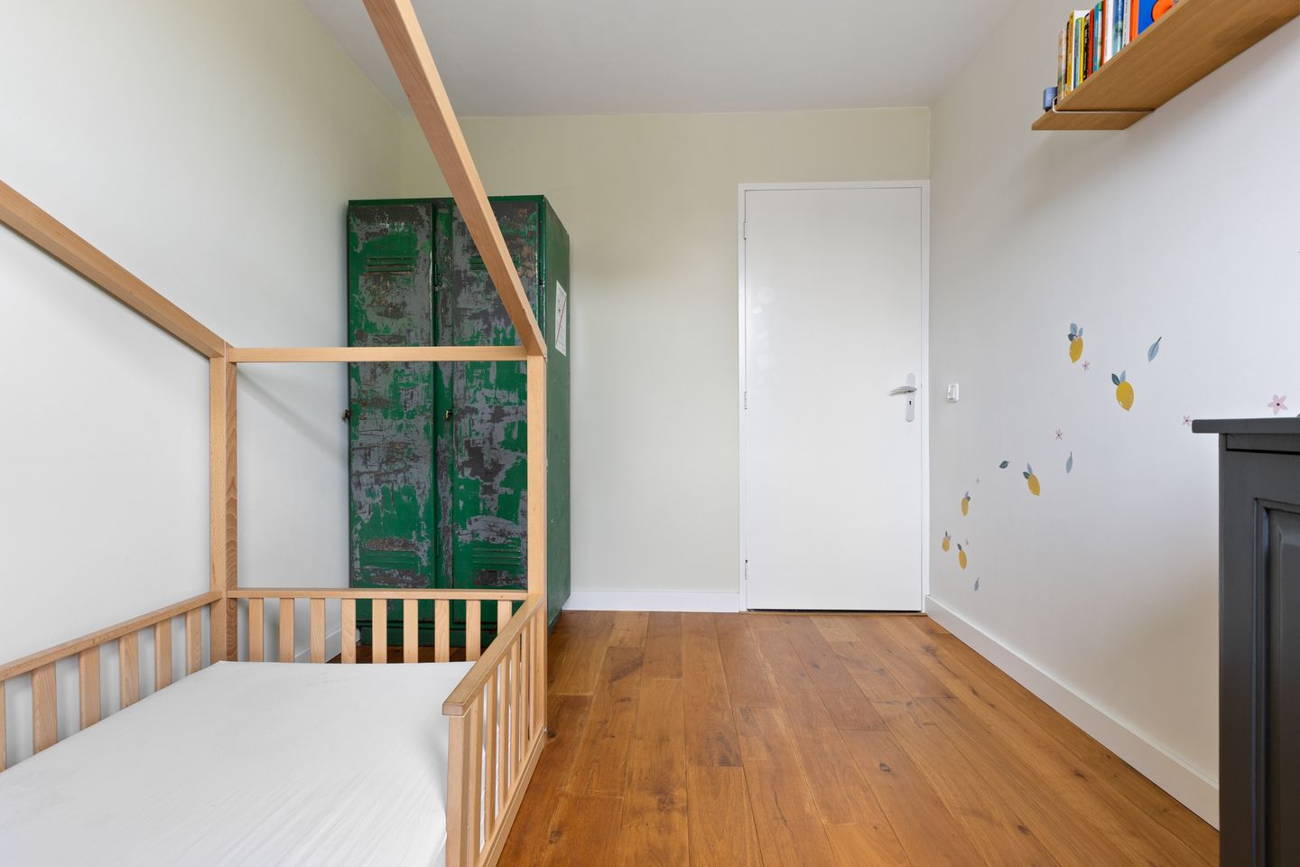 Foto 14 van Serenadestraat 64