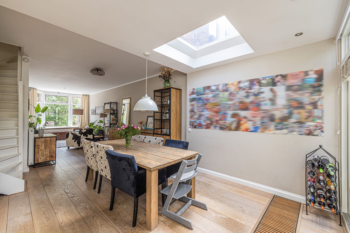 Foto 19 van Van der Hoevenstraat 7