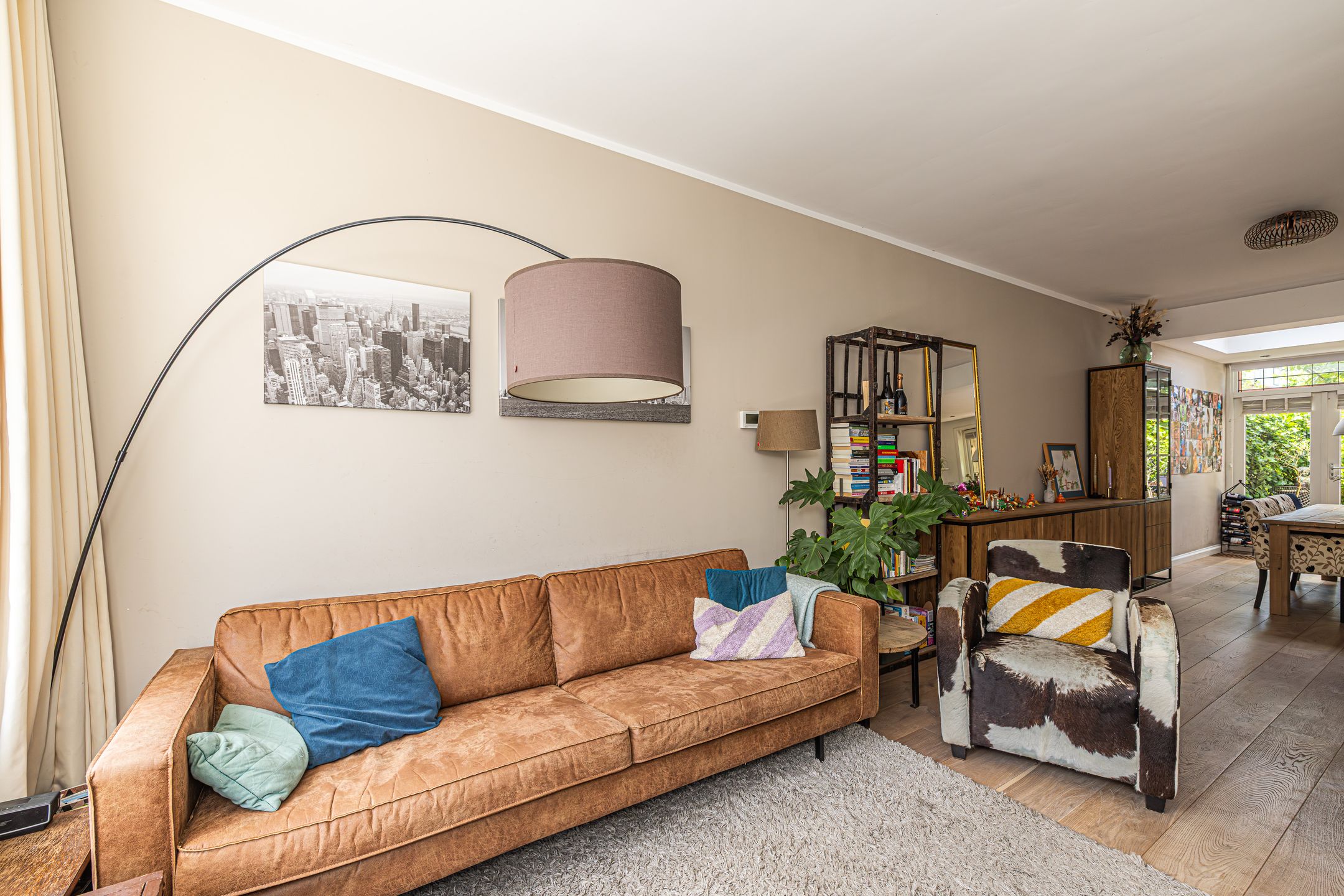 Foto 12 van Van der Hoevenstraat 7