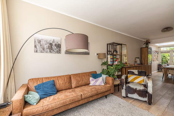 Foto 12 van Van der Hoevenstraat 7