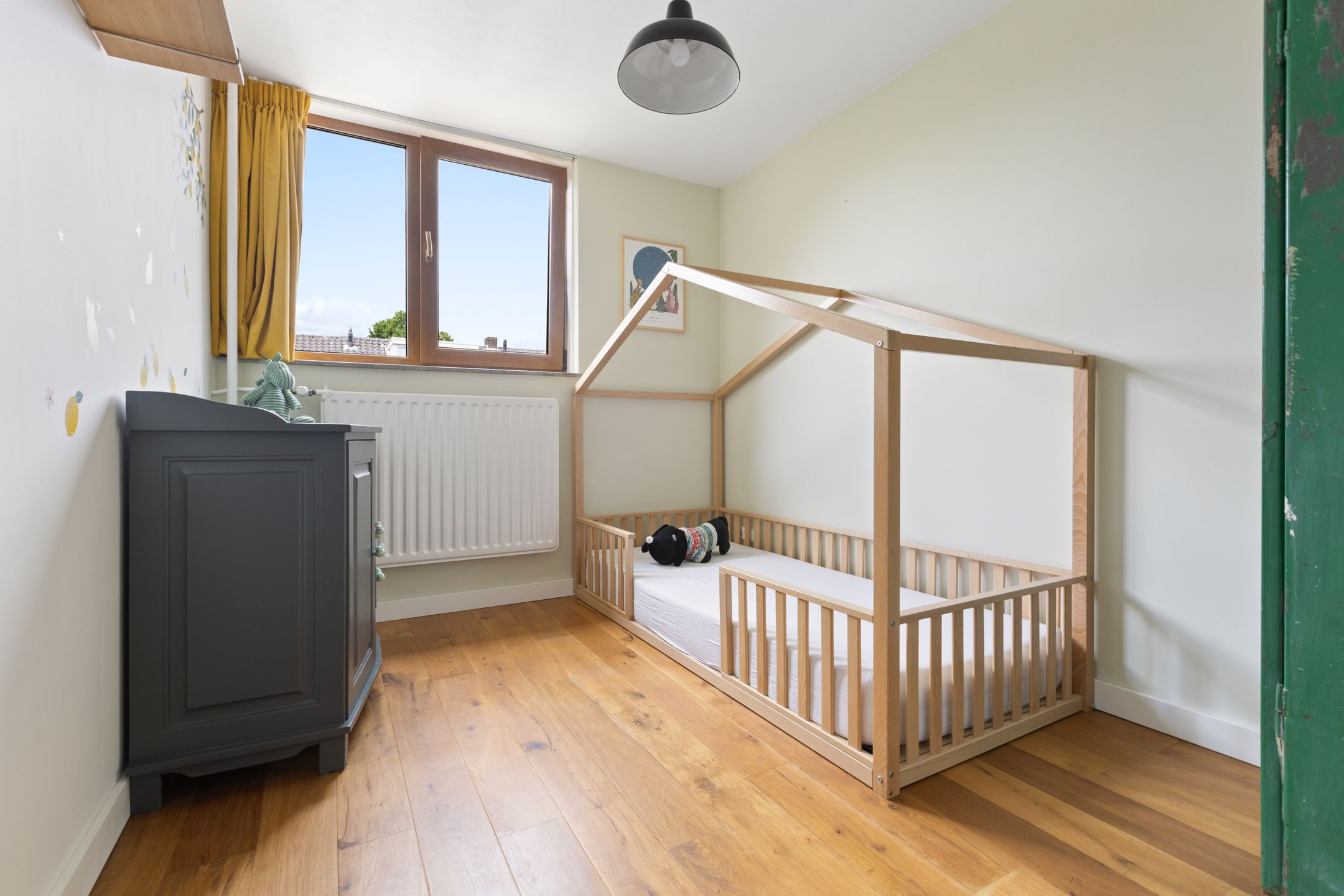 Foto 15 van Serenadestraat 64