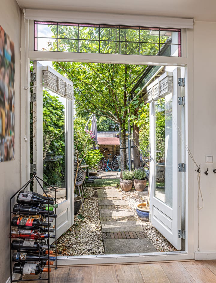 Foto 21 van Van der Hoevenstraat 7