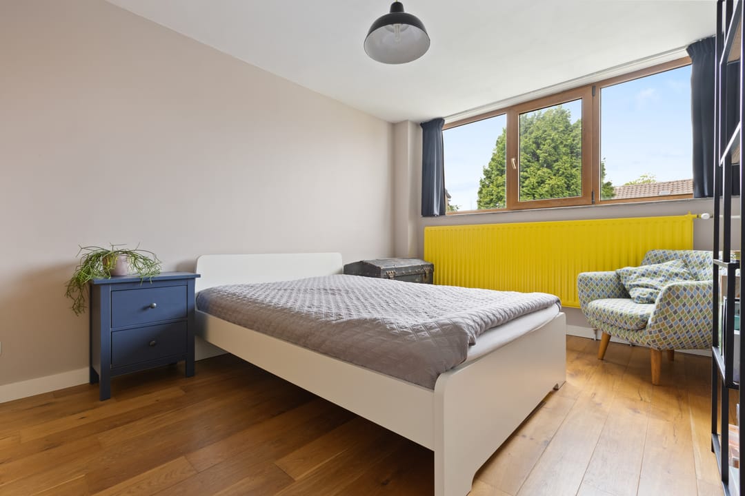 Foto 16 van Serenadestraat 64