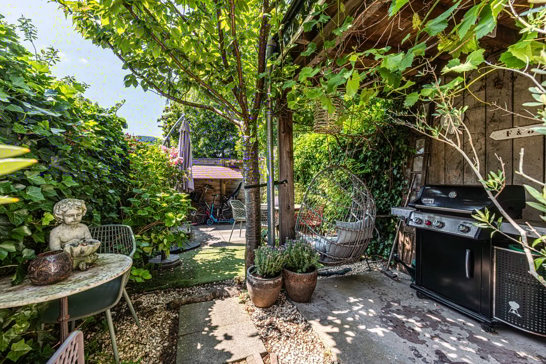 Foto 22 van Van der Hoevenstraat 7