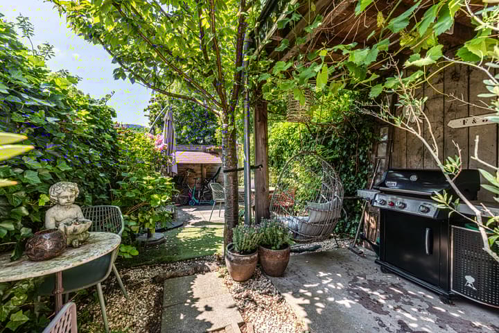 Foto 22 van Van der Hoevenstraat 7