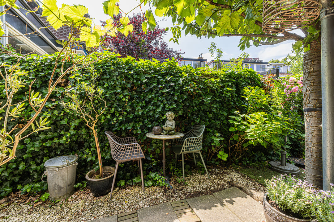 Foto 23 van Van der Hoevenstraat 7