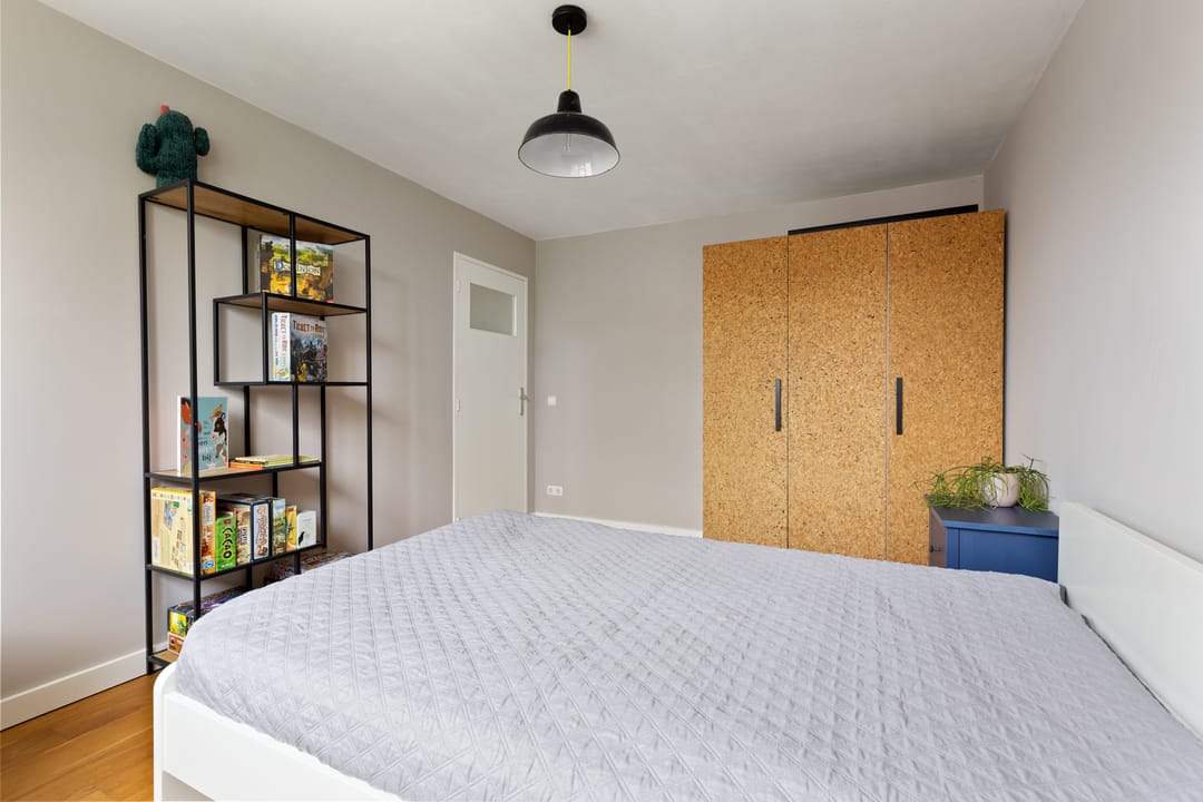 Foto 17 van Serenadestraat 64