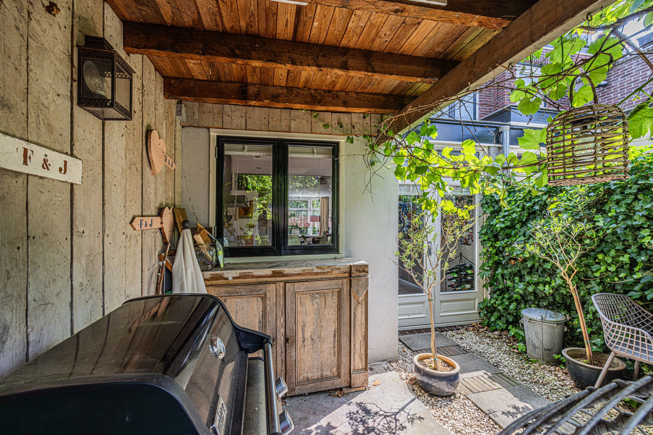 Foto 24 van Van der Hoevenstraat 7