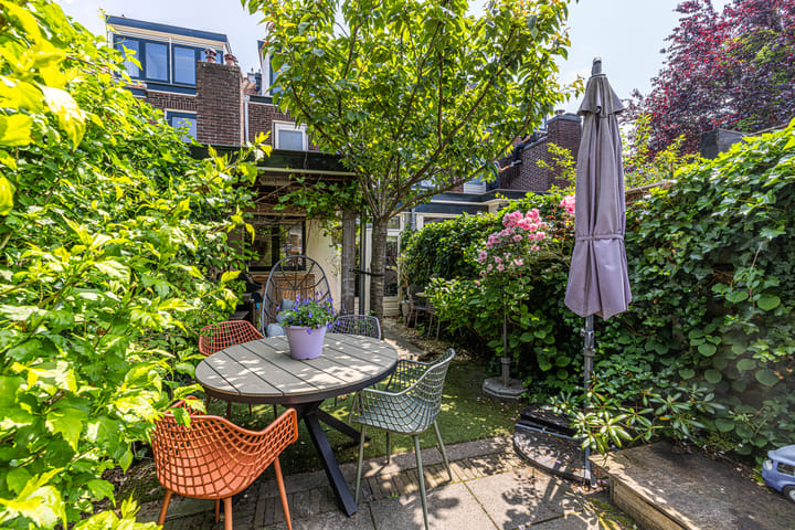 Foto 25 van Van der Hoevenstraat 7