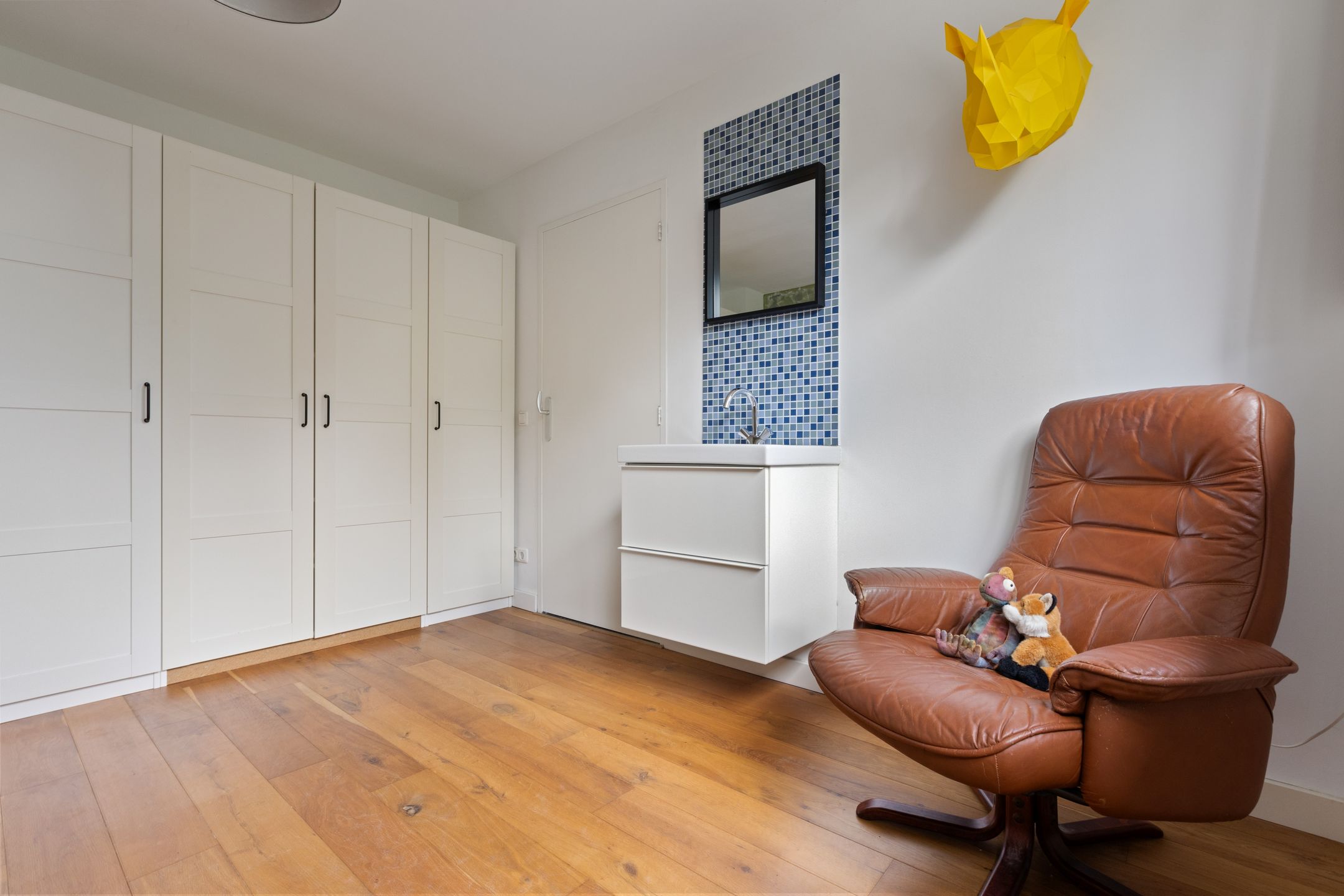 Foto 18 van Serenadestraat 64