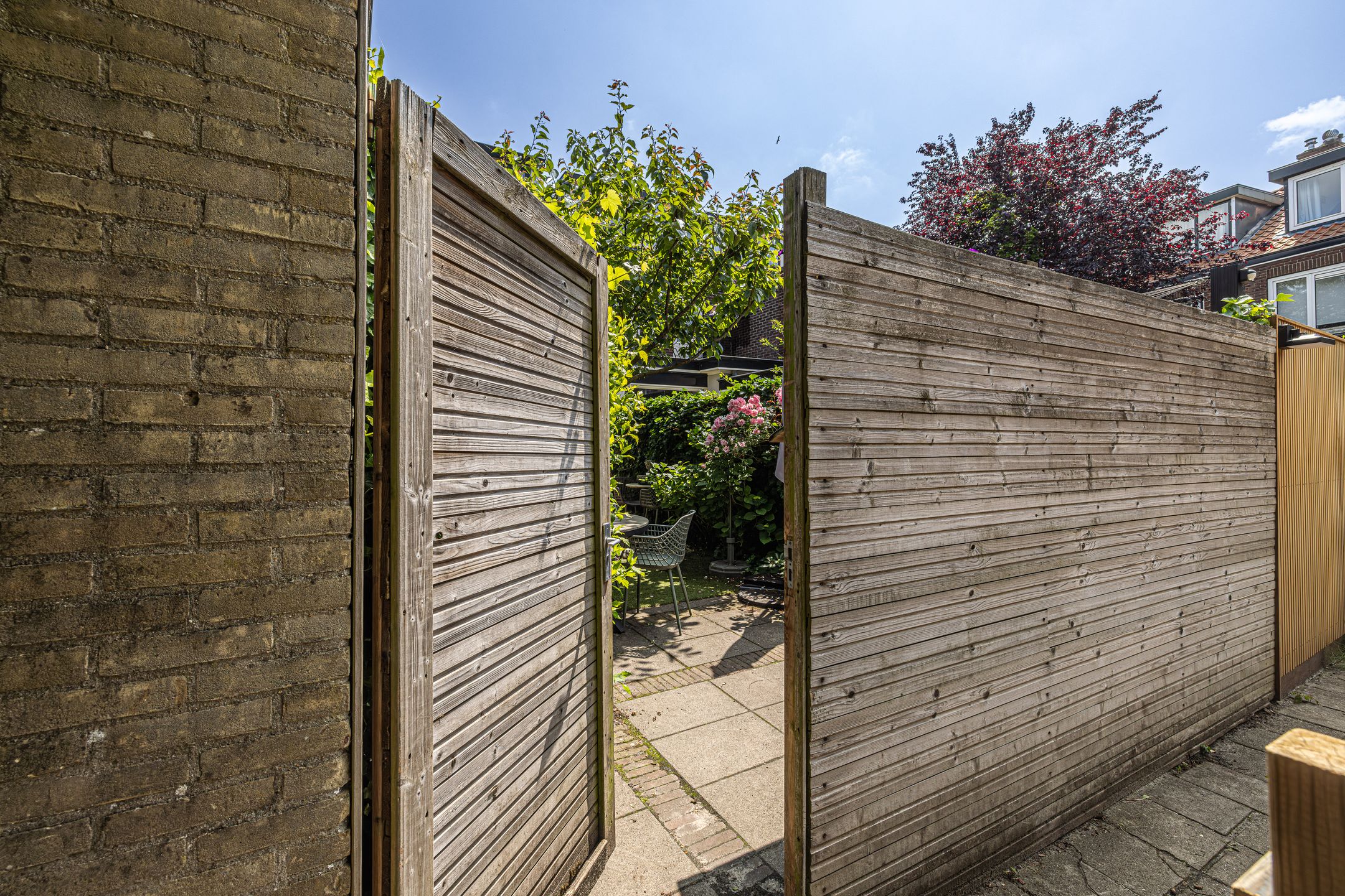 Foto 27 van Van der Hoevenstraat 7