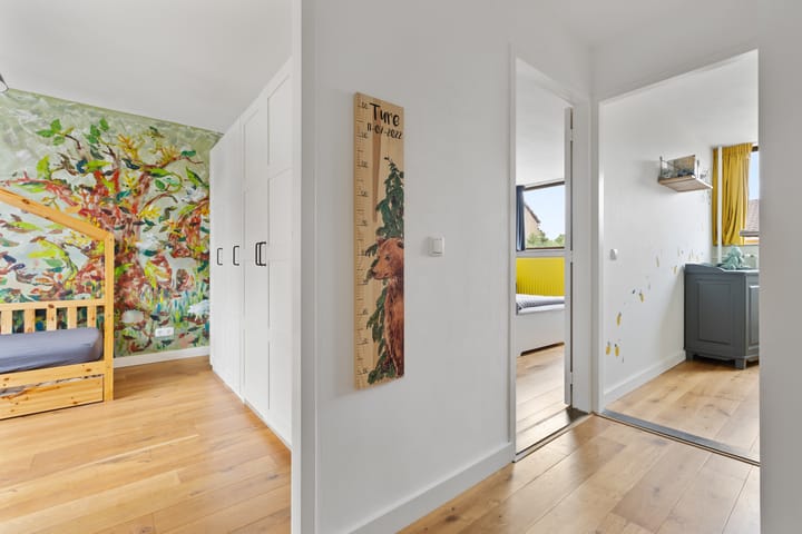 Foto 19 van Serenadestraat 64