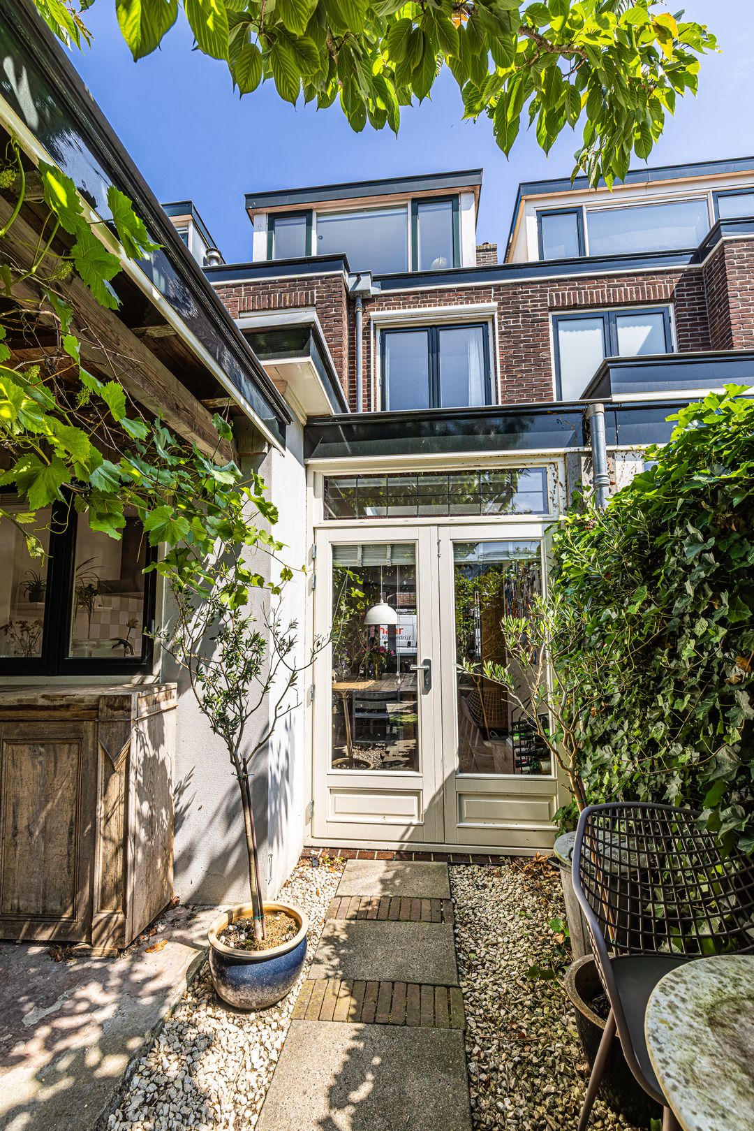 Foto 28 van Van der Hoevenstraat 7