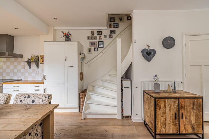 Foto 30 van Van der Hoevenstraat 7