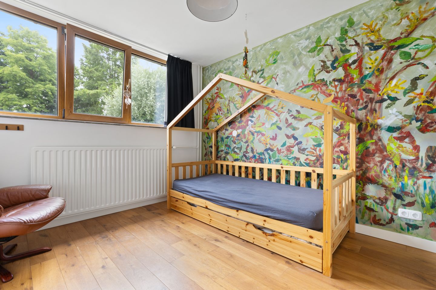 Foto 20 van Serenadestraat 64