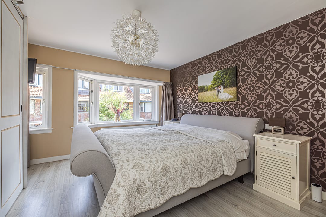 Foto 31 van Van der Hoevenstraat 7