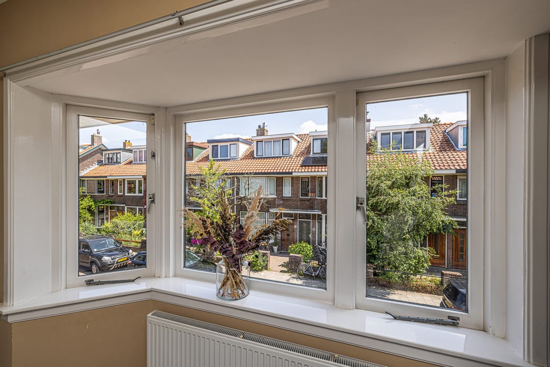 Foto 32 van Van der Hoevenstraat 7