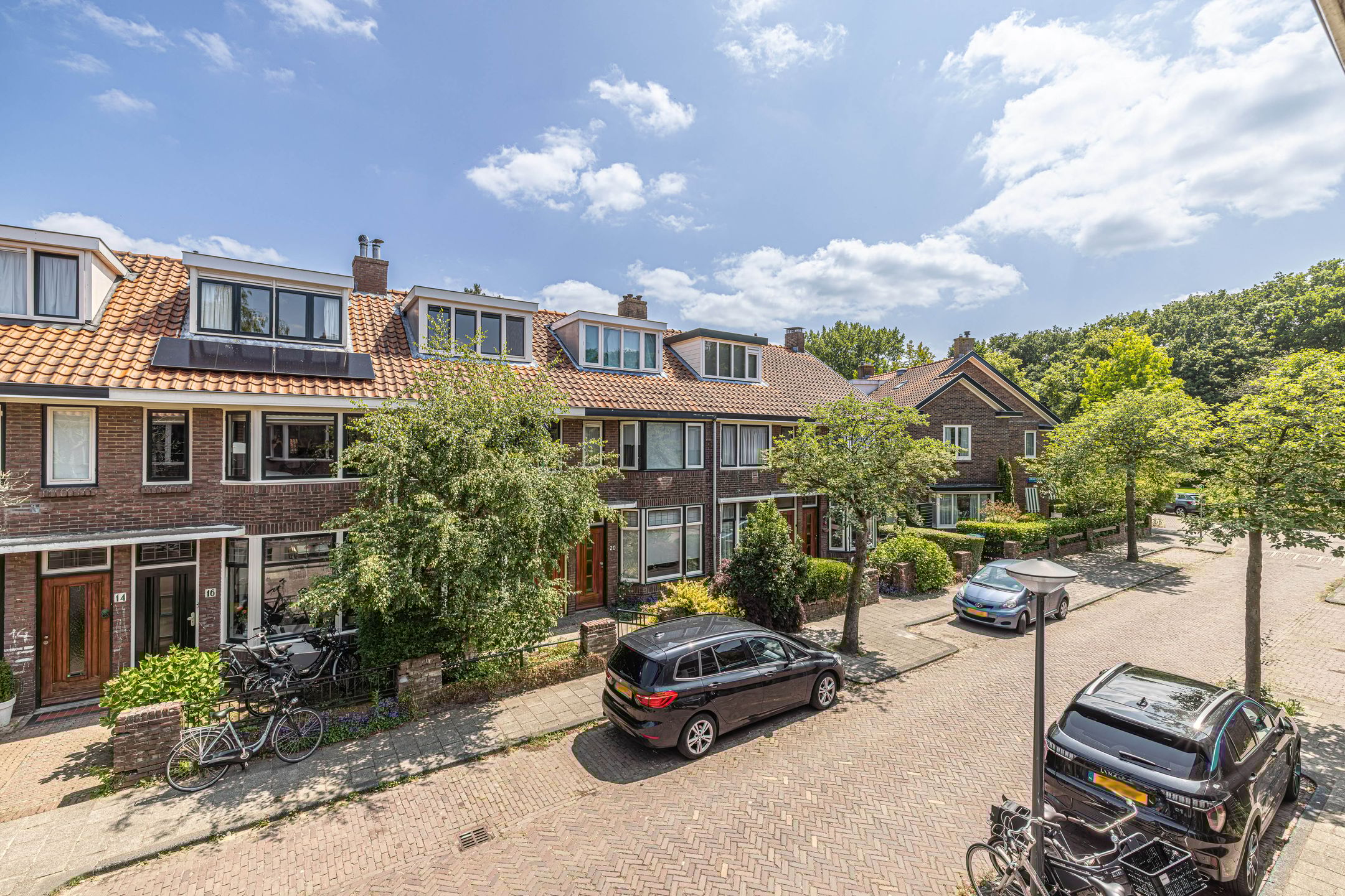 Foto 33 van Van der Hoevenstraat 7