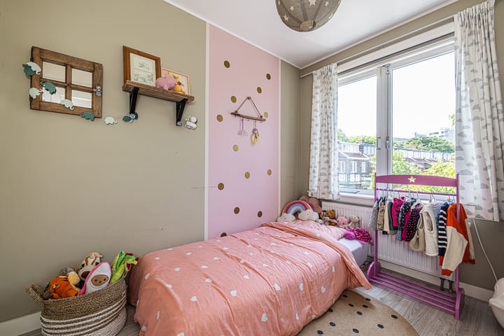 Foto 35 van Van der Hoevenstraat 7