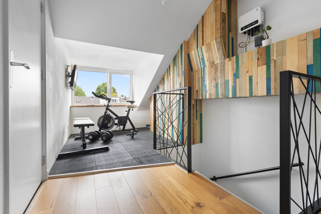 Foto 23 van Serenadestraat 64