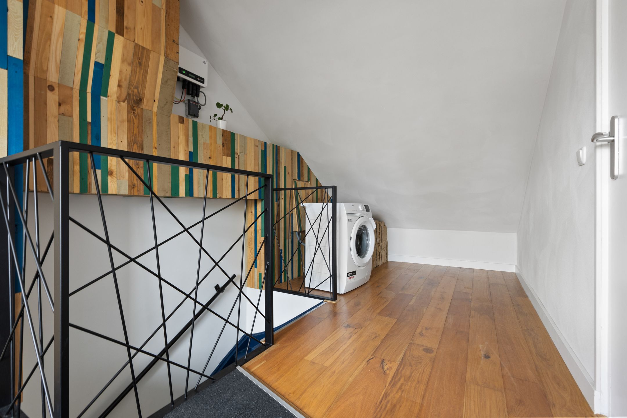 Foto 24 van Serenadestraat 64