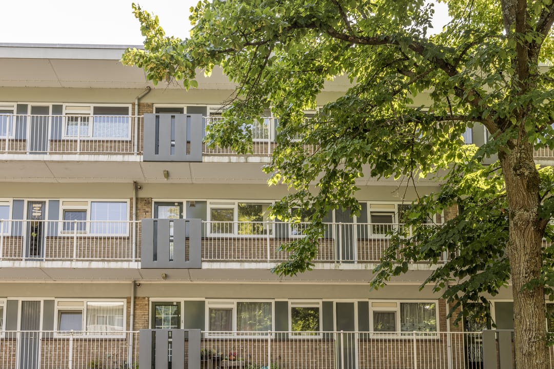 Foto 1 van Oldengaarde 45