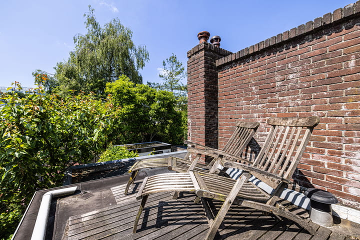 Foto 39 van Van der Hoevenstraat 7