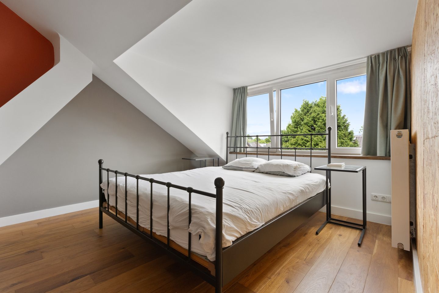 Foto 25 van Serenadestraat 64